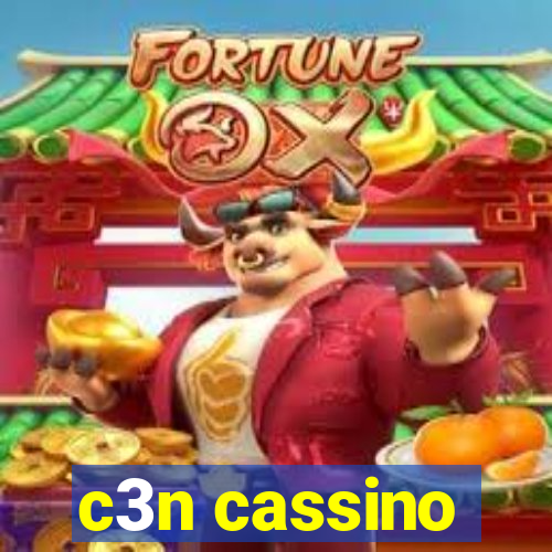 c3n cassino